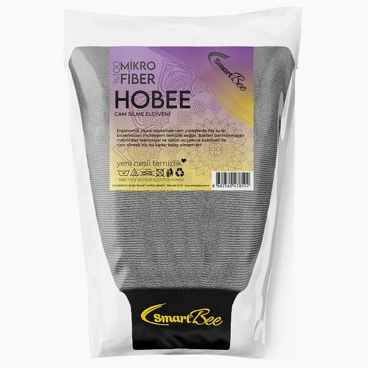 Hobee Cam Eldiveni
