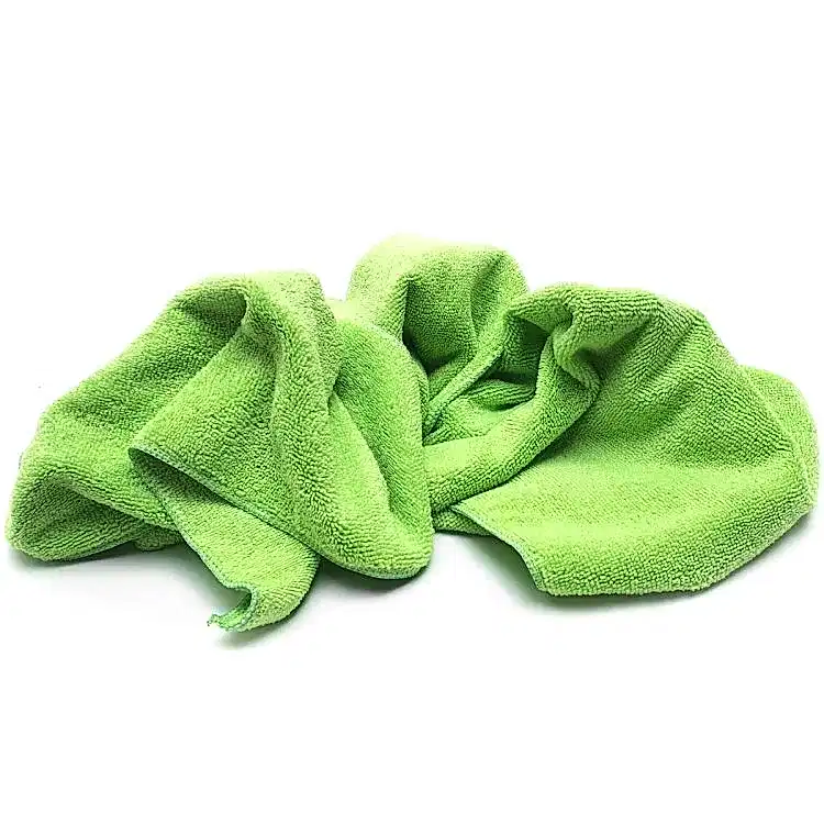Adamite Mikrofiber Oto Temizlik Bezi