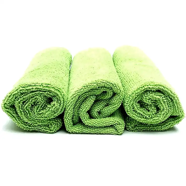 ADAMITE Mikrofiber Oto Temizlik Bezi