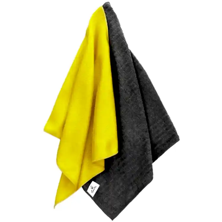 SmartBee Mikrofiber Mini Araç Temizlik Paketi