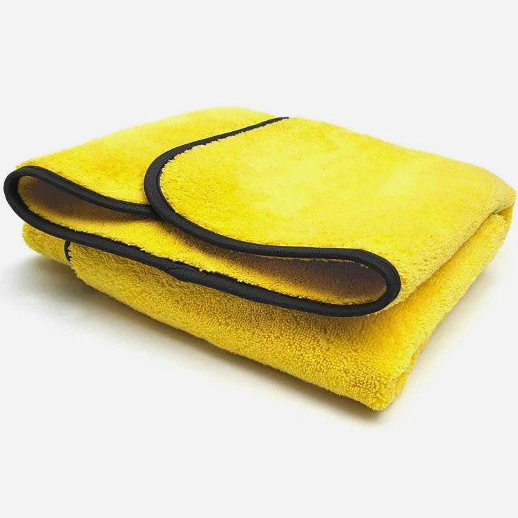BARITE Oto Kurulama Havluısu