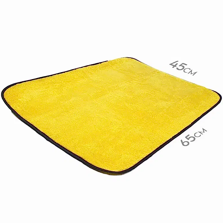 BARITE Oto Kurulama Havluısu