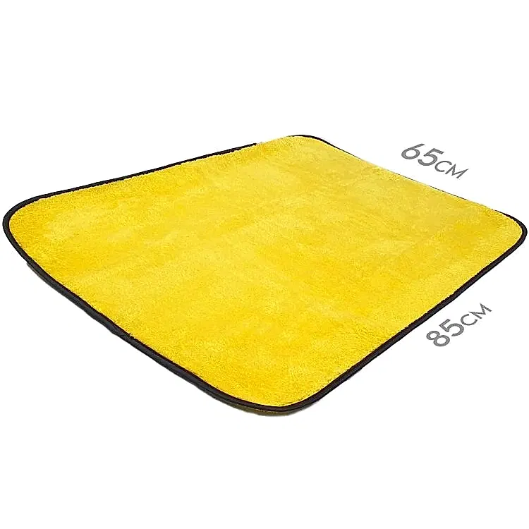 BARITE Oto Kurulama Havluısu