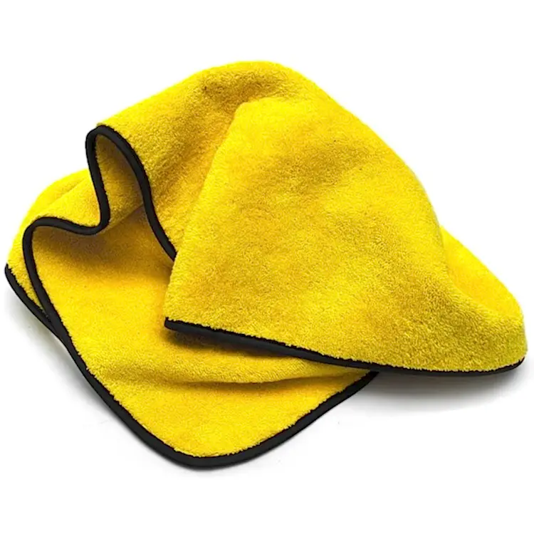 BARITE Oto Kurulama Havluısu
