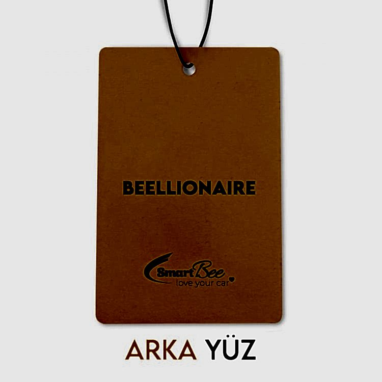 SmartBee BEELLIONAIRE Oto Kokusu