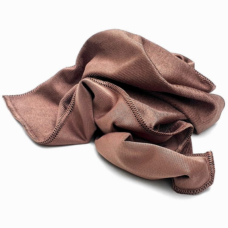BROLUX Mikrofiber Kalın Oto Cam Bezi