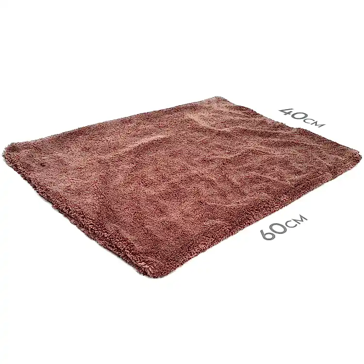 BROPACK Edgeless Mikrofiber Oto Yıkama Paketi