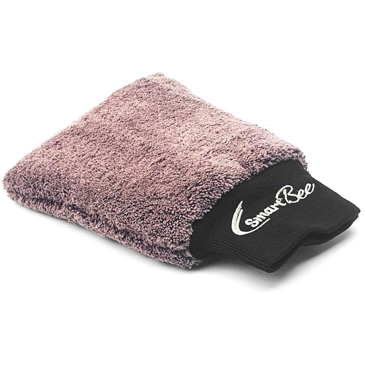 BROPACK Edgeless Mikrofiber Oto Yıkama Paketi
