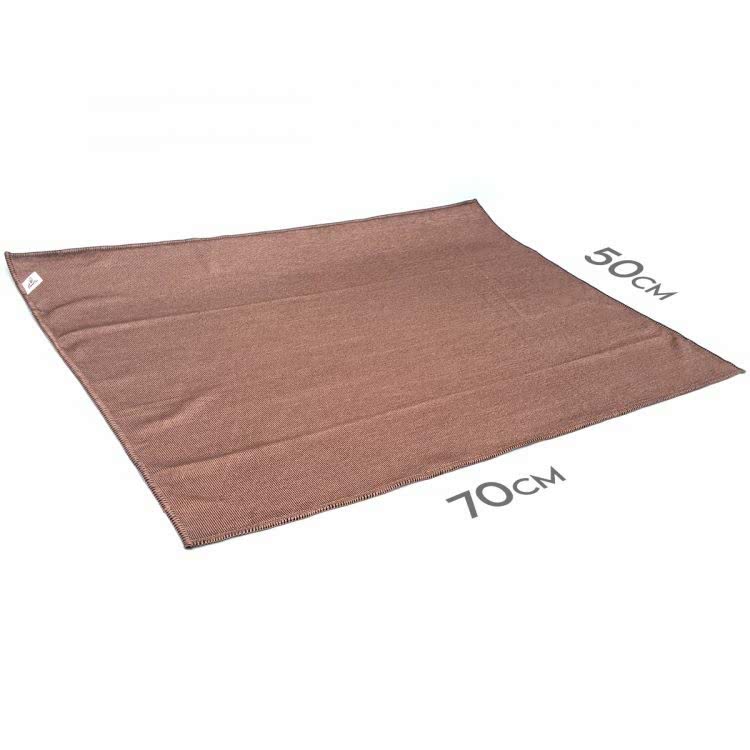 BROPACK Edgeless Mikrofiber Oto Yıkama Paketi