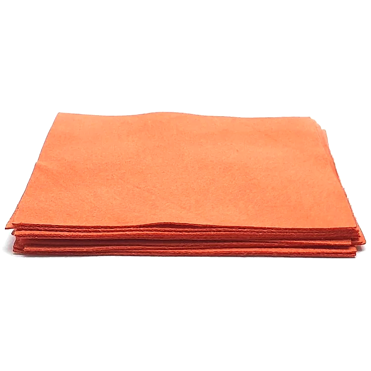CERANITE Suede Mikrofiber Seramik Uygulama Bezi