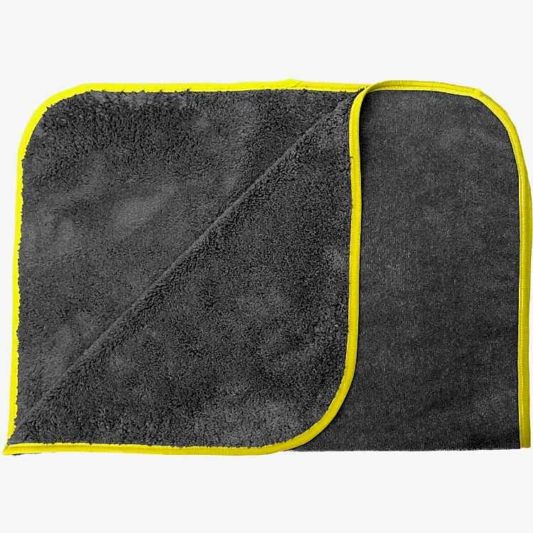 CHROPACK Mikrofiber Oto Yıkama Paketi
