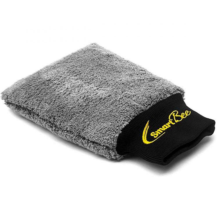 CHROPACK Mikrofiber Oto Yıkama Paketi
