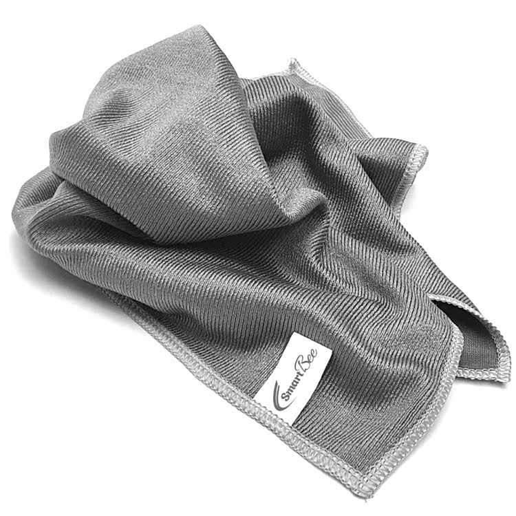 CHROPACK Mikrofiber Oto Yıkama Paketi