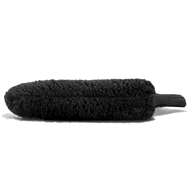 KARAMITT Mikrofiber Oto Yıkama Eldiveni