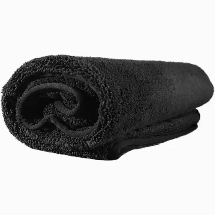 KARAPACK Mikrofiber Oto Yıkama Paketi