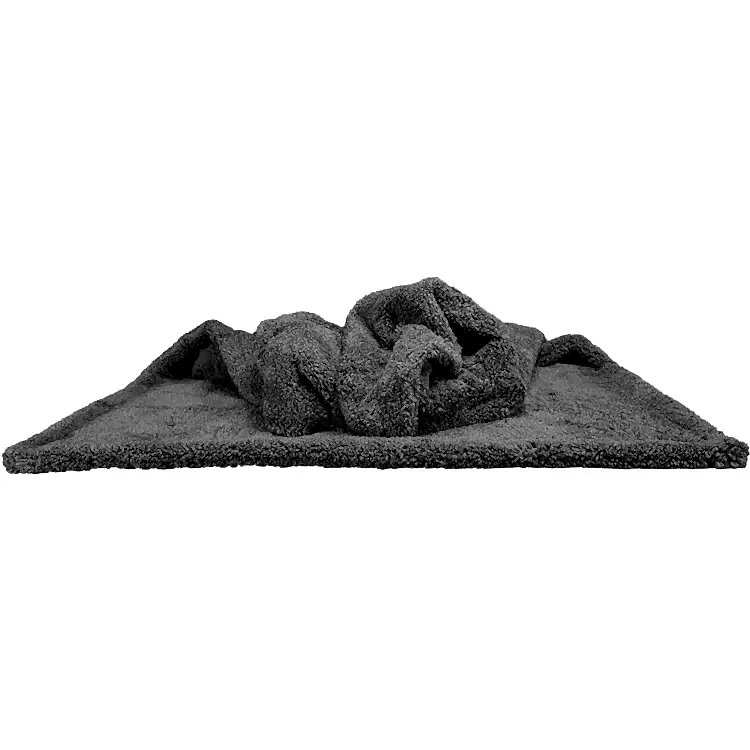 KINGDRY Edgeless Oto Kurulama Havlusu