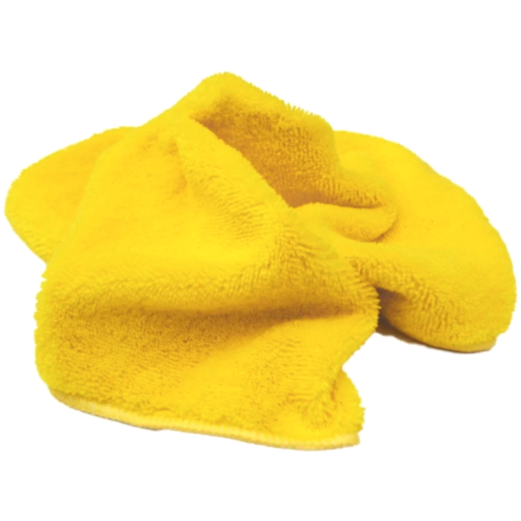 SmartBee LEMON Mikrofiber Detaylı Temizlik Bezi 40x40 380GSM
