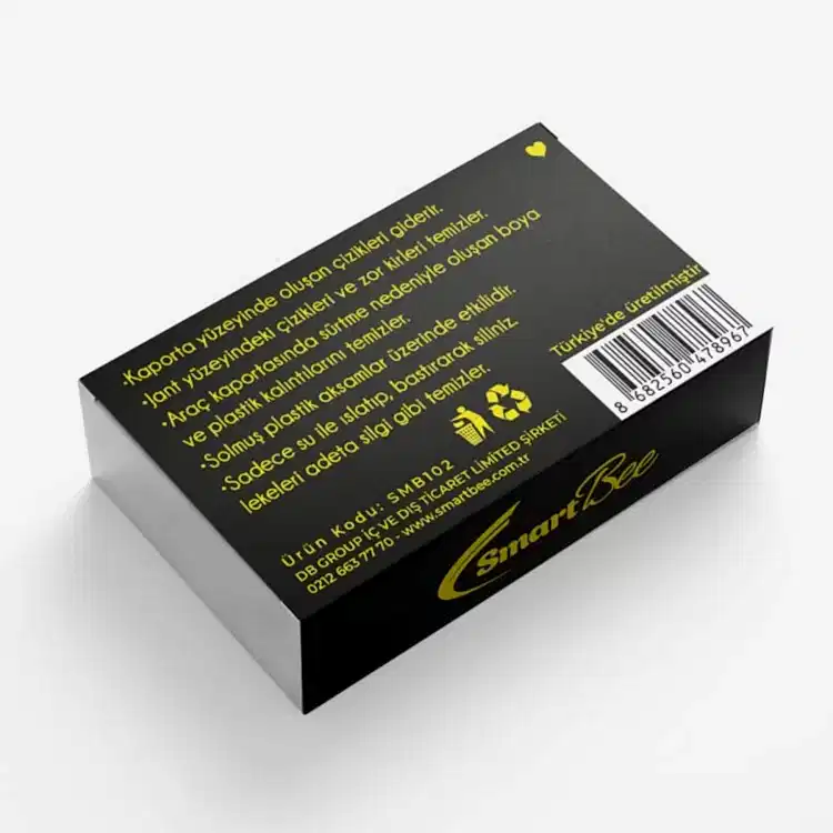 SmartBee Melamin Sihirli Sünger