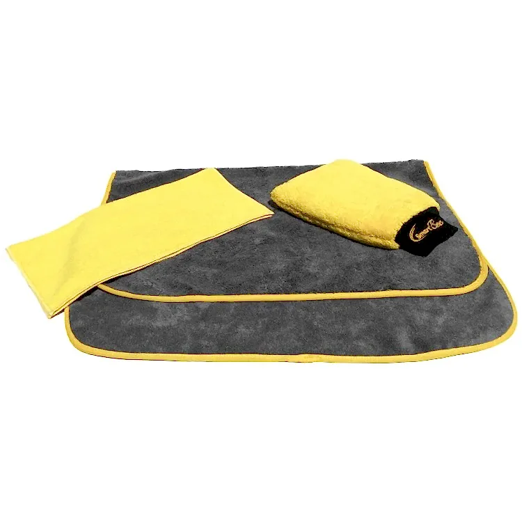 ONYXPACK Mikrofiber Oto Yıkama Paketi