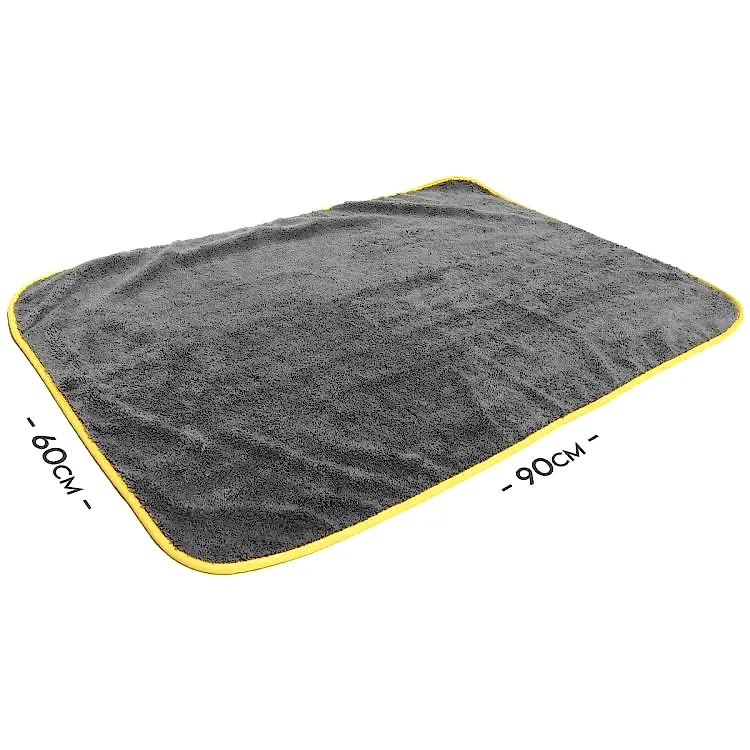 ONYXPACK Mikrofiber Oto Yıkama Paketi