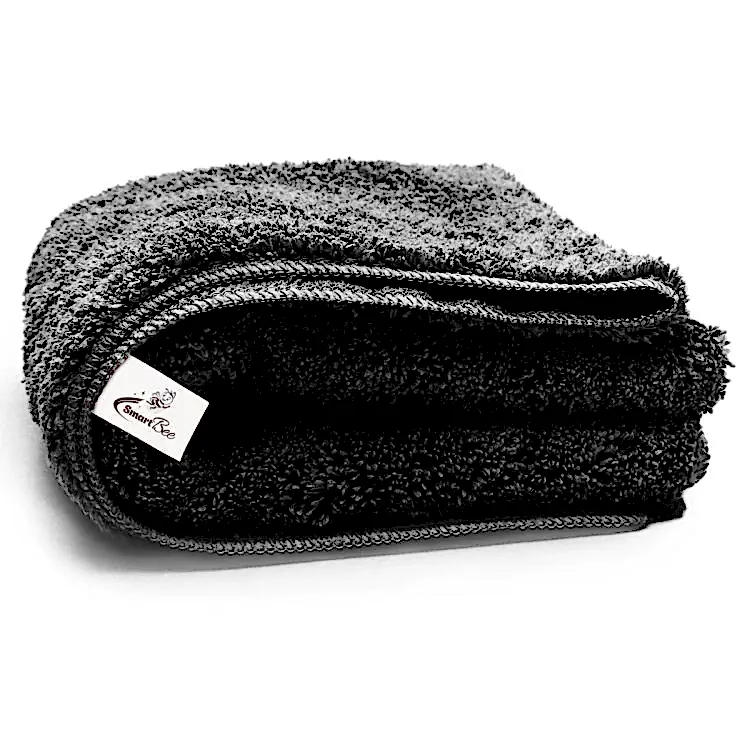 Premium Mikrofiber Araç Yıkama Paketi