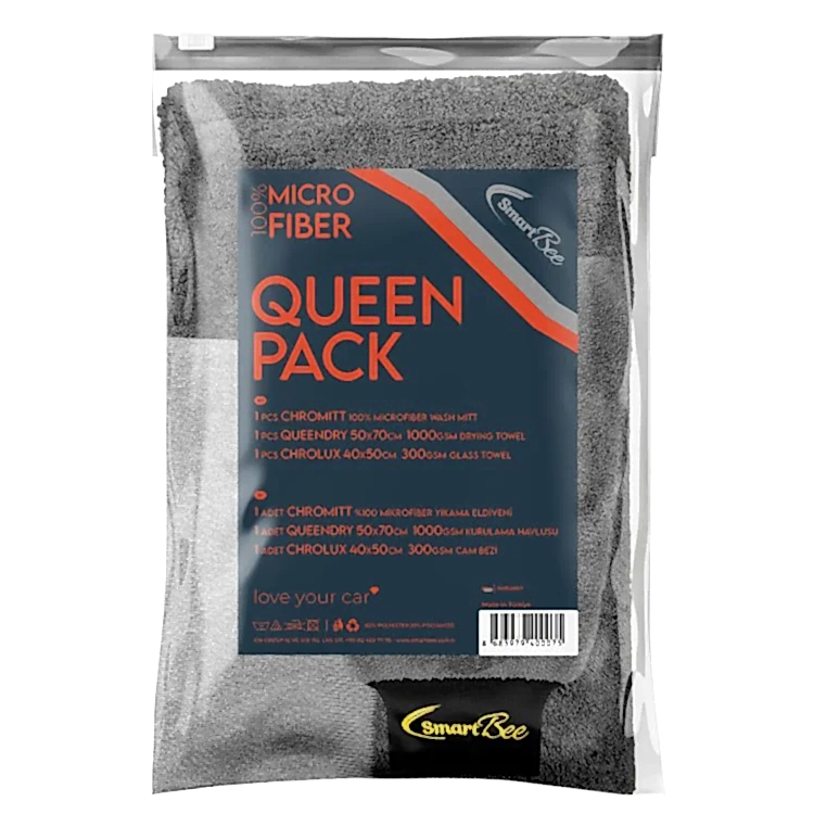 SmartBee Queenpack