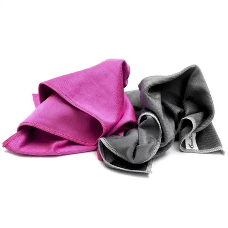 SOSNA Mikrofiber Kalın Cam Bezi