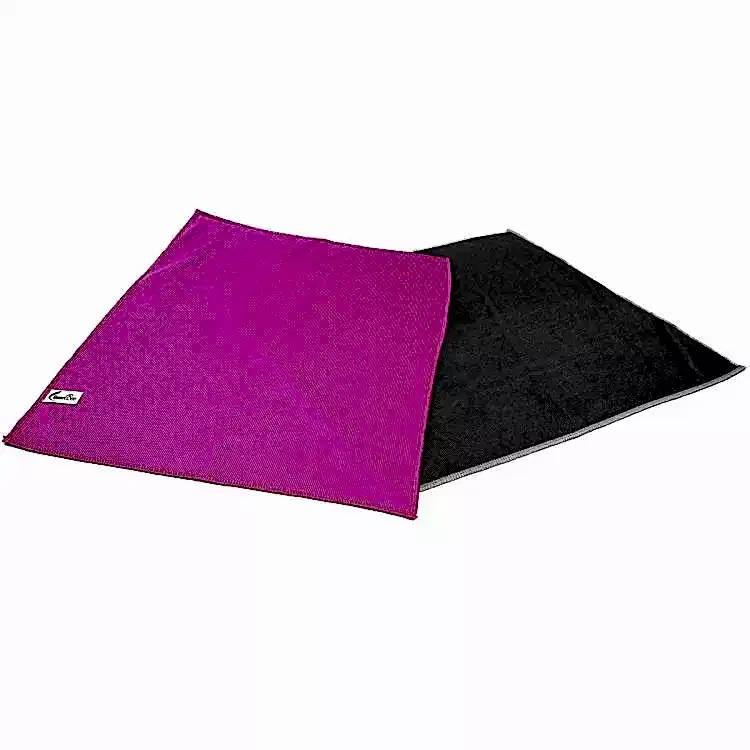 SOSNA Mikrofiber Kalın Cam Bezi