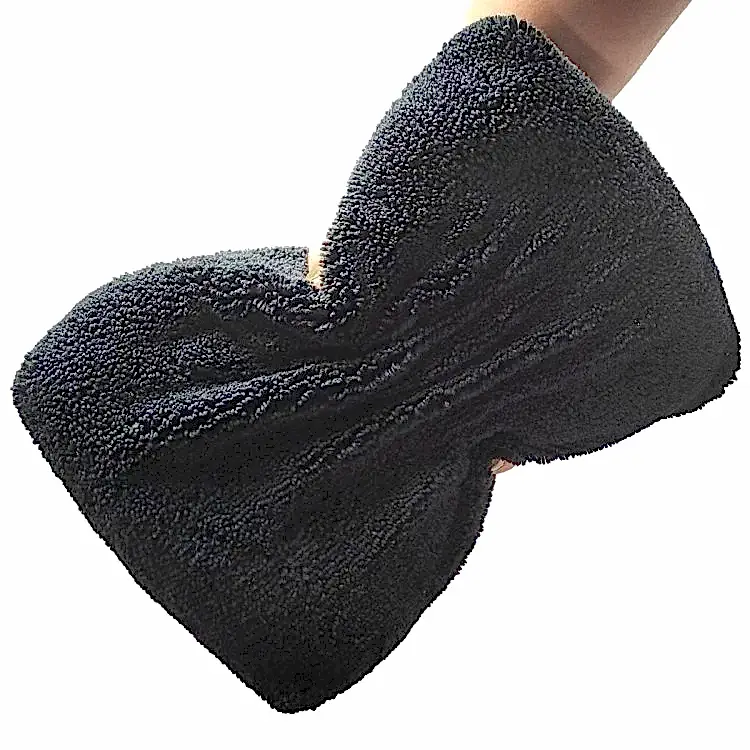 Washpad Mikrofiber Oto Yıkama Süngeri