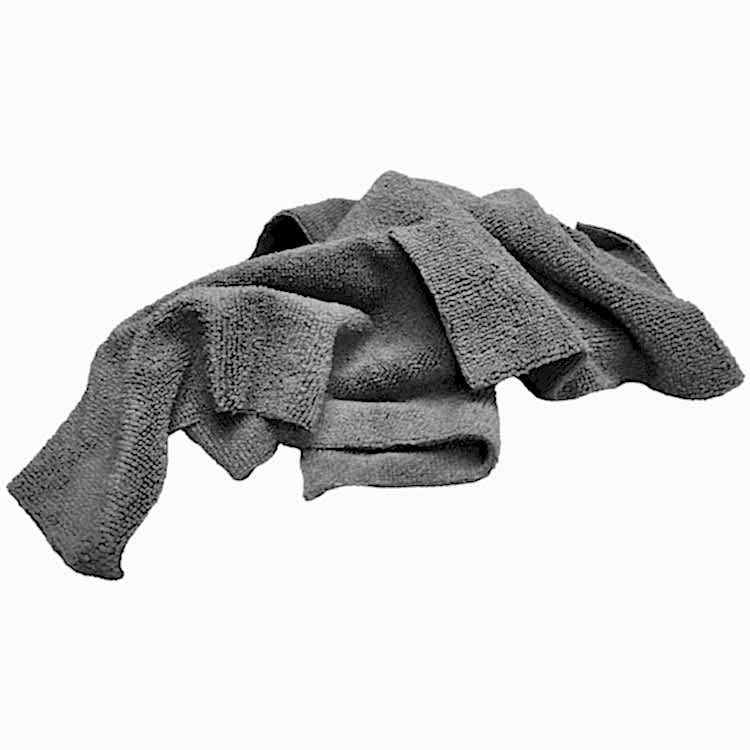 BARON Mikrofiber Lazer Kesim Cila Bezi