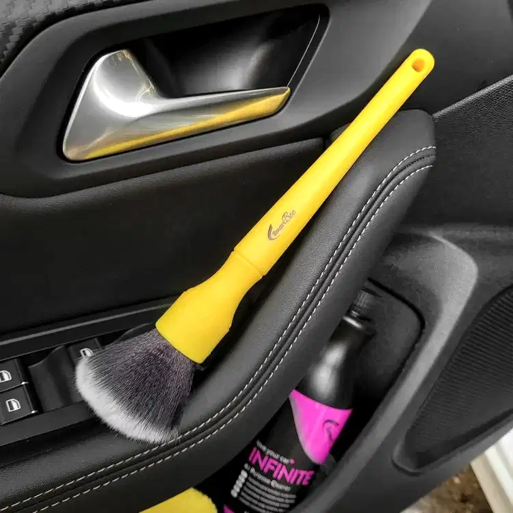 SMB4420 SmartBee SOFTY Detay Fırçası