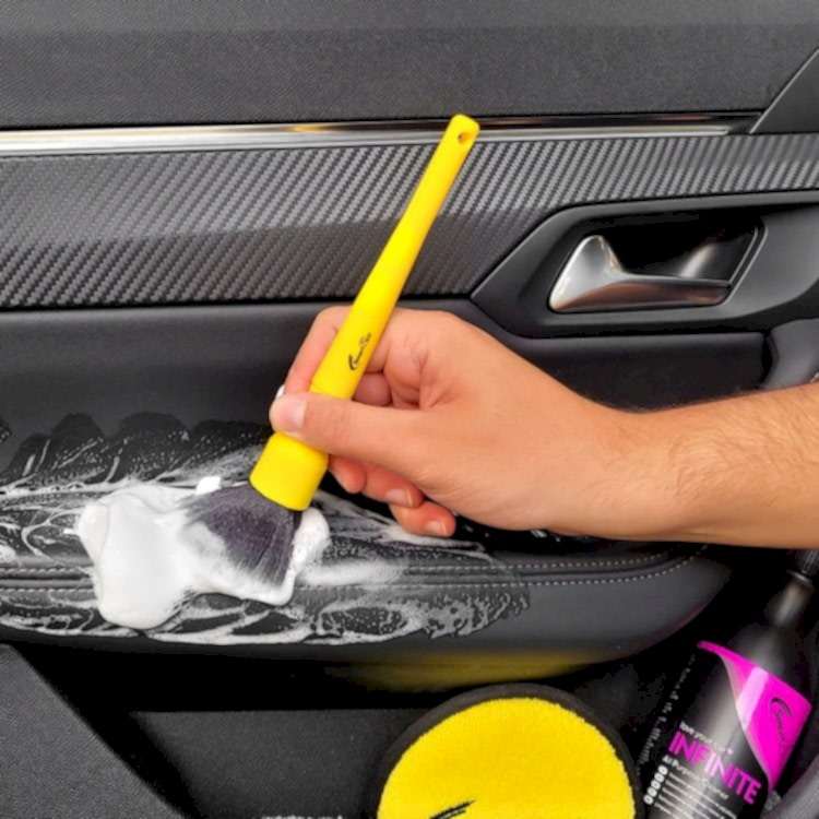 SMB4420 SmartBee SOFTY Detay Fırçası