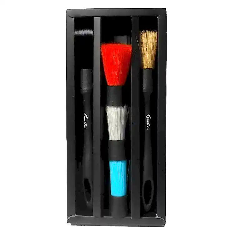 SMB4440 BRUSHPACK 5li Fırça Seti