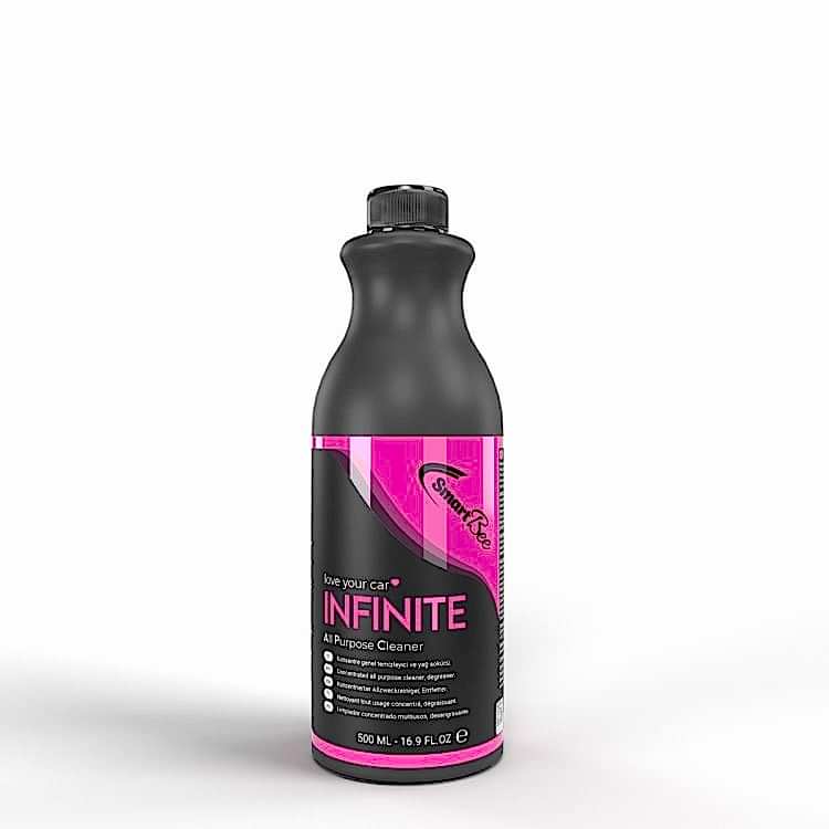 Infinite Konsantre Oto İç ve Dış Genel Temizleyici APC