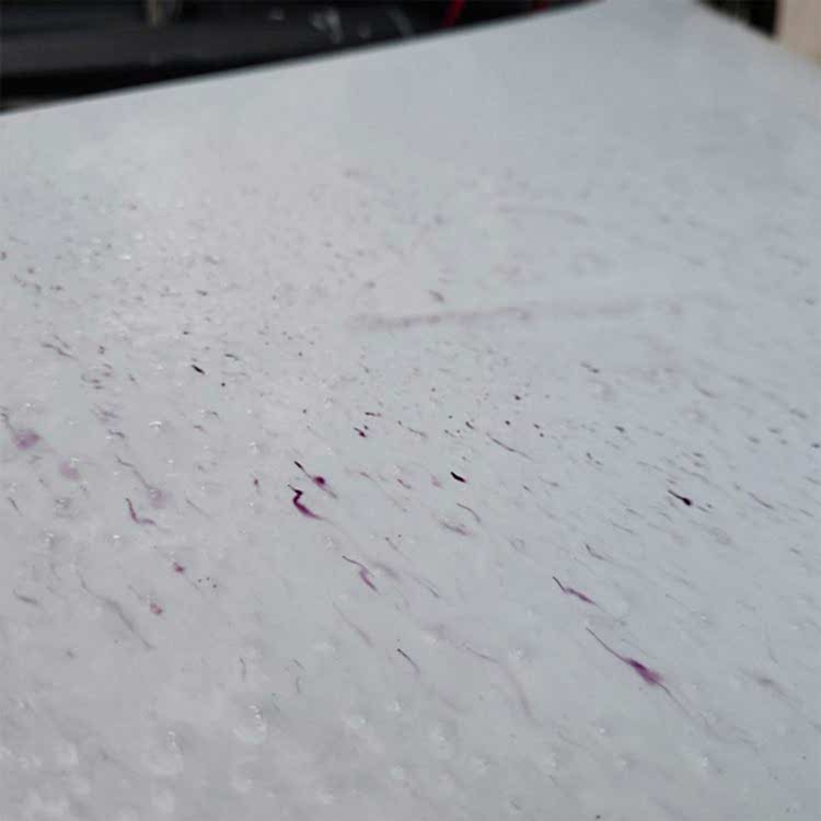 Lava pH Nötr Reaktif Demir Tozu Sökücü ve Temizleyici