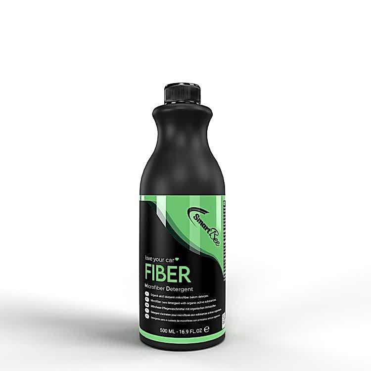 FIBER Mikrofiber Bez Bakım Onarım Yıkama Deterjanı